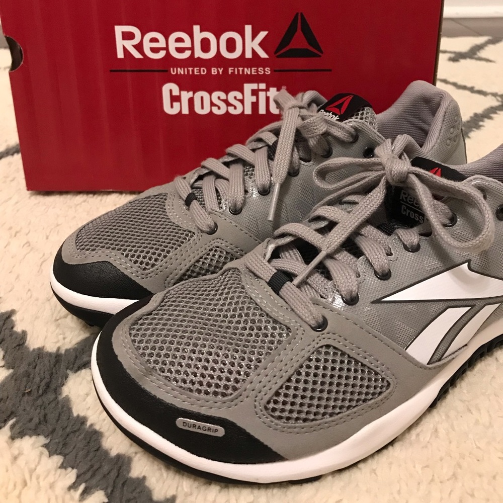 Reebok Crossfit Nanos 2.0